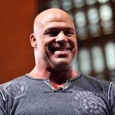 Kurt Angle