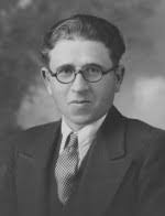 Andrew Michael “Andy” Polson (1908-2008)