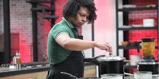 17 de junio de 2021. Masterchef Mexico Quien Es Osvaldo El Eliminado De Este 29 De Enero Fotos