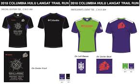 Jul 18, 2021 · hulu langat marathon virtual run 2021. Hulu Langat Trail Run 2018 Ticket2u