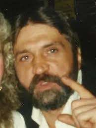 Ray Martell's Instagram, Twitter & Facebook