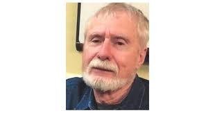 Bruce Beck Obituary (1942