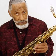 Sonny Rollins in German