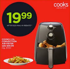 Air Fryer Deals For Black Friday 2020 Philips Nuwave Gowise Actifry Sales Funtober