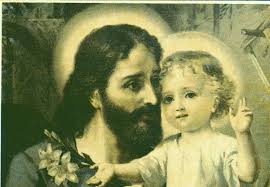 Meditations for The Month of Saint Joseph