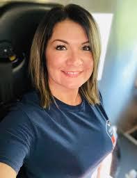 Audrey Mcintyre's Instagram, Twitter & Facebook