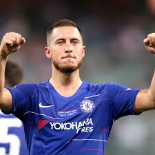To even entertain the idea of him finding the hazard and asensio realmadrid.com / handoutefe. Eden Hazard S Chelsea Wish Comes True After Real Madrid Reach Champions League Semi Finals Sports Illustrated Chelsea Fc News Analysis And More