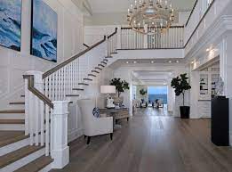 Whether you spend that much is up to you, but it's not always necessary unless you have an unusually large foyer. 50 Foyer Chandelier Ideas Photos Home Stratosphere