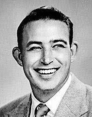 Adrian GRASS Obituary (1927