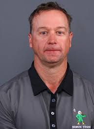 2020-21 NORTH TEXAS MEN'S GOLF men's golf