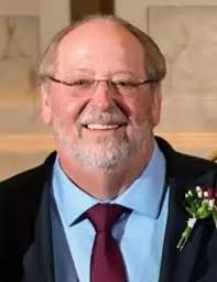 Obituary: David DeOms