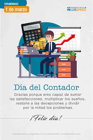 Búsqueda de noticias en el cronista sobre día del contador. Dia Del Contador Publico Facultad De Ciencias Administrativas Economicas Y Contables