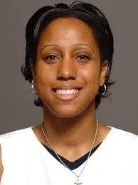 Desiree Spriggs's Instagram, Twitter & Facebook