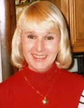 Obituary information for Sandra K. (Hoffman) Ross