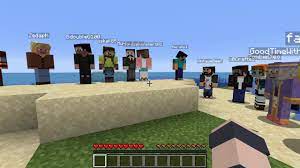 Sharpnesspvp is a kitpvp server with a staff team that is dedicated to providing you with the best possible experience. Hermitcraft Ip Address Season 7