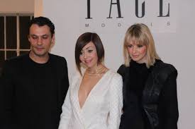 Portuguese designer fatima lopes started her own brand of clothing in 1992. Estilista Madeirense Fatima Lopes Abriu Nova Loja Em Lisboa