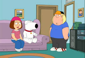 Watch anytime on fox now and @hulu! Chris Griffin Wallpapers Top Free Chris Griffin Backgrounds Wallpaperaccess