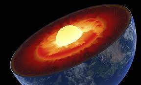 Kruste quecksilber planetenkern innerer kern, planet, astronomisches objekt, atmosphäre png. Ist Der Erdkern Junger Als Gedacht Der Innere Erdkern Konnte Erst Vor Rund 550 Millionen Jahren Erstarrt Sein Scinexx De