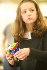 Gallery: LEGO League Senior Solutions Challenge