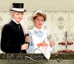 Wir suchen auf diesem weg ein wochenendgrundstück freizeitgrundstück an einem see irgendwo in brandenburg oder sachsen mit einem bungalow beziehungsweise kleinem haus zum kaufen. Unter Den Linden Das Haus Gravenhorst Tv Serie 2005 2006 Crew United