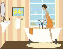 Does the same height apply to towel rings? Standard Towel Bar Height Bathroom Design Guide Designing Idea
