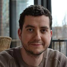 chegdan (Daniel Combest) · GitHub