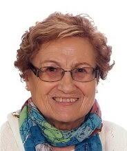 Obdulia Mendez's Instagram, Twitter & Facebook