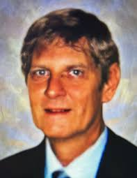 Peter Bright Obituary