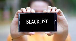 Free Imei Blacklist Check (Lost Or Stolen) | Imei24.Com