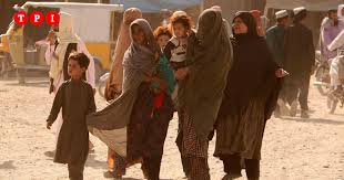 Jun 09, 2021 · ancora accusati di attentati e violenze quasi quotidiane, i talebani avranno infatti un ruolo decisivo sotto qualsiasi coalizione di governo dovesse emergere a kabul nei prossimi mesi e anni. Emudyqml8xa1m