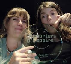 Les Autres Possibles lauréat du Prix de l'innovation 2021 du journalisme de  solutions