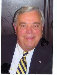 Peter Johnson Obituary