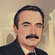 小沃尔特·利兰·克朗凯特（Walter Leland Cronkite Jr.）