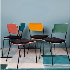 Maybe you would like to learn more about one of these? Chaise Double Jeu De Sarah Lavoine 5 Coloris