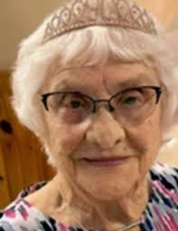 Obituary information for Florence M. Wiltrout Eutsey