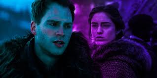 See more ideas about the grisha trilogy, nina, six of crows. Will Matthias Trust Nina Again In Shadow Bone Season 2