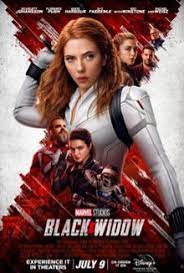 Natasha romanoff, also known as black widow, confronts the darker parts of her ledger when a dangerous conspiracy with ties to her past arises. Black Widow 2021 Film Wikipedia