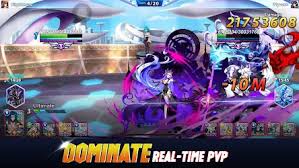 Download a xapk installer from playstore. Monsters Puzzles God Battle Apk Apkdownload Com