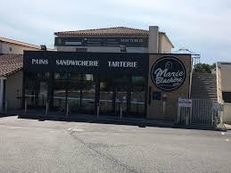 Boulangerie Marie Blachere Saint Gely Du Fesc Boulangeries Patisseries Adresse Avis