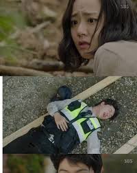 Not other parts of korea where a mysterious serial killer kills people on rainy wednesday. K Drama J Drama C Drama T Drama Recaps Reviews Ratings The Village Achiara S Secret Rated 6 9