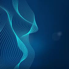 Download Data Visualization Dynamic Wave Pattern Vector For Free In 2020 Wave Pattern Data Visualization Visualisation