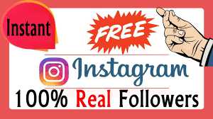 The home page will be redirected to another page. How To Get Free Instagram Followers Instant How To Increase Free Instagram Followers Instantly Youtube