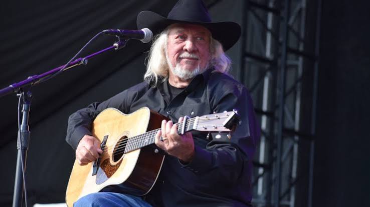 Country Legend John Anderson Passes Away at the Age of 71 - Saving Country Music