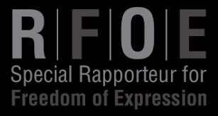 Http Www Oas Org En Iachr Expression Docs Reports Annual Ia2018rele En Pdf