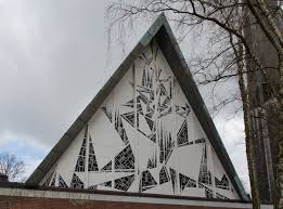 Datei Hh Oldenfelde Bonhoeffer Kirche Betonglasfenster Jpg Wikipedia