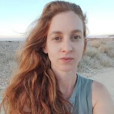 Librarian (Short 2023)