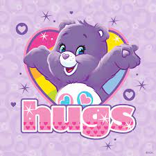 Care Bears Share Bear Hugs Bear Wallpaper Care Bears Cousins Care Bear
