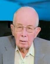 Curtis Judd, 93, Campbellsville, KY (1927-2021)