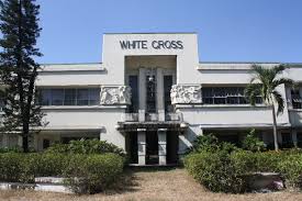 Y nicolas reyes a fines de la década de 1930. White Cross Orphanage Wikipedia