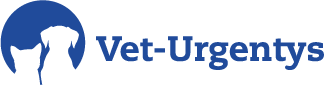 Logo de la Clinique Vétérinaire Vet-Urgentys